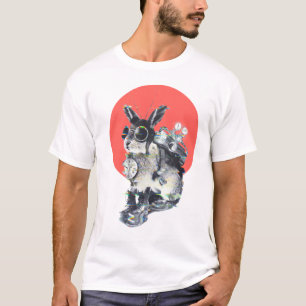 Tidsresenär T-shirt