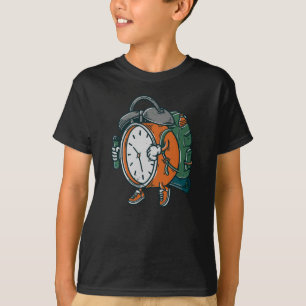 Tidsresenär T Shirt