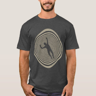 Tidsresenär T Shirt