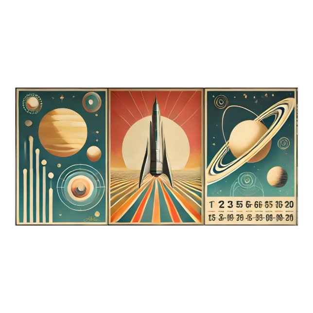 Tidsschema för mellanrumsgrafik för mellanrumsålde fototryck (Framsidan)