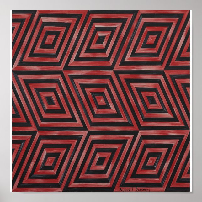 Tidsskuggor Poster (Framsidan)