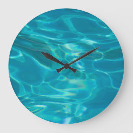 Tidsstabilitet Stor Klocka