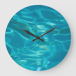 Tidsstabilitet Stor Klocka