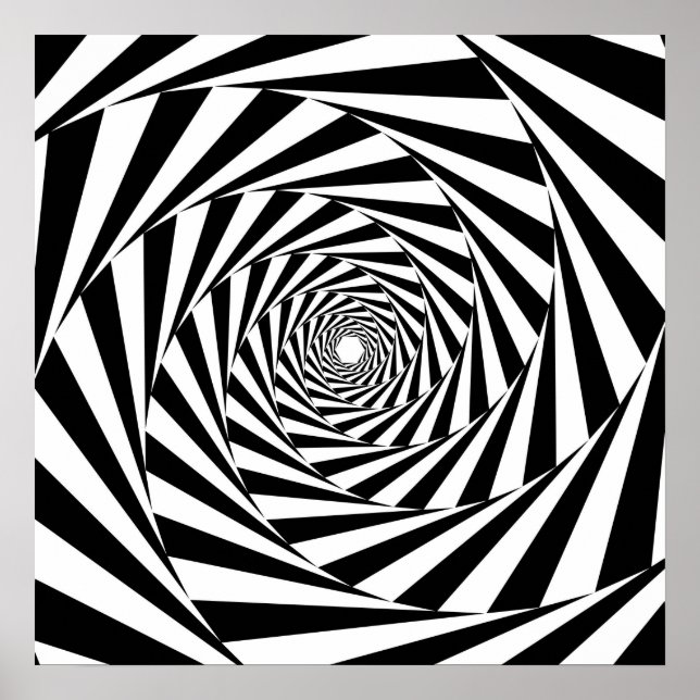 Tidstunnel Poster (Framsidan)