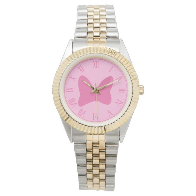 Tidsur Armbandsur (Framsida)