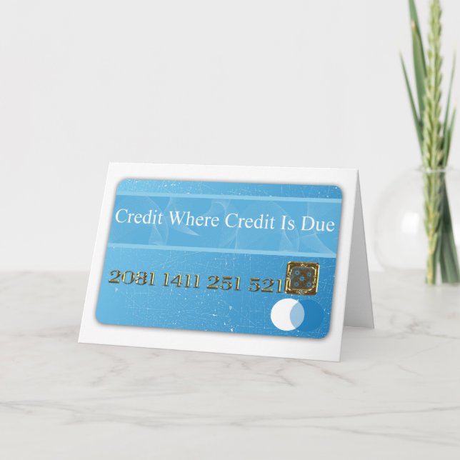 Tidsvärde för bedömning av administrativ Professio Tack Kort (Framsida)