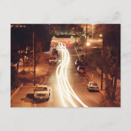 Tidsvykortsflöde Vykort