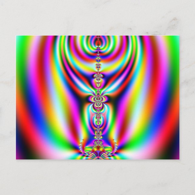 Tiduhmantis Vykort (Framsida)