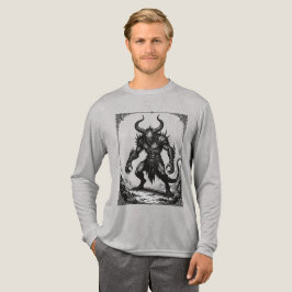 Tidvatten av Mörker Forneus Utgiven T Shirt