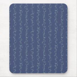 Tidvattenbubbelspår Musmatta