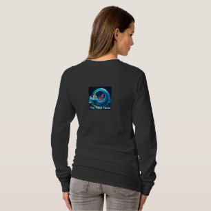Tidvattenkraften T Shirt