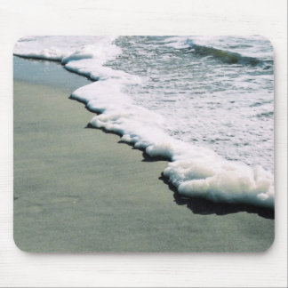 Tidvattens- skumma musmatta