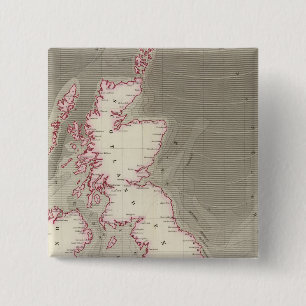 Tidvattensdiagram British Seas Knapp