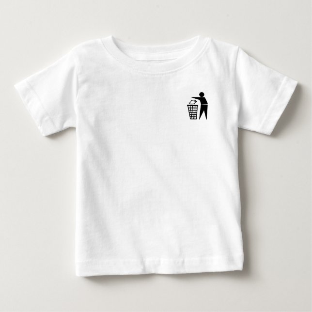 Tidy Man Shirt Tröja (Framsida)