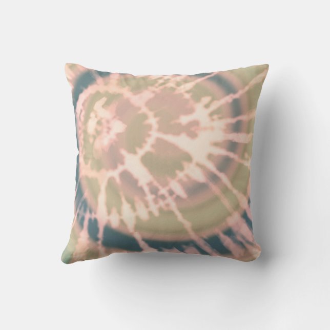 Tie and Dyz Kudde (Baksida)