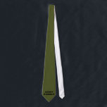 Tie Army Family Slips<br><div class="desc">Tie Army Family</div>