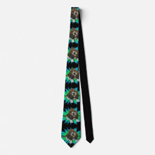 Tie Baby Basset Sheldon Slips