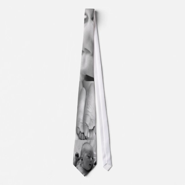 TIE - BABY/SPÄDBARN/PEDIATRIK SLIPS (Framsida)