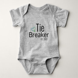 Tie Breaker T Shirt
