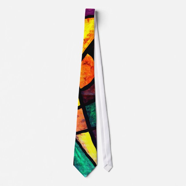 Tie, Comet Chaser Slips (Framsida)