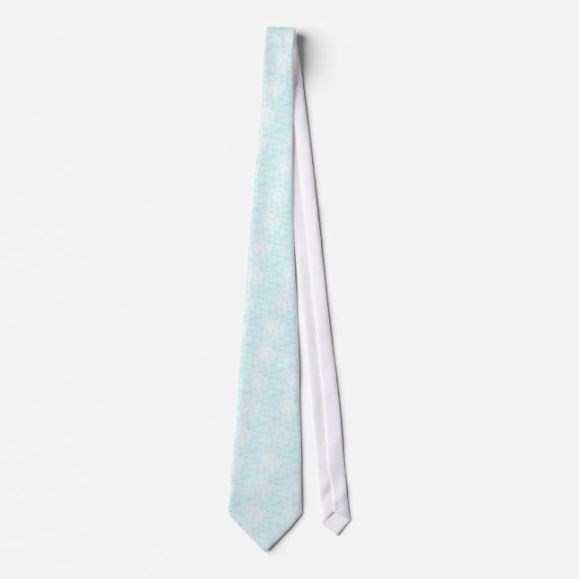 Tie Dandelion Seeds - Aqua Slips (Framsida)