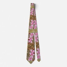 Tie (dbl-sidan) - Rosa Guara