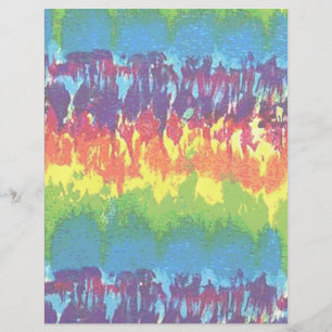 Tie-Dye