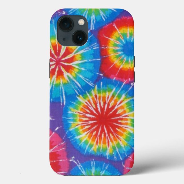 Tie Dye (Baksida)