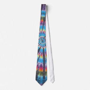 Tie Dye 15 Slips