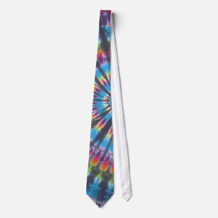 Tie Dye 16 Slips