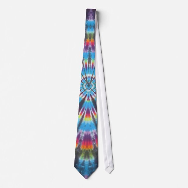 Tie Dye 18 Slips (Framsida)