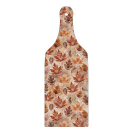 Tie Dye Autumn Floral