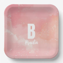 Tie dye bas mitzva-födelsedagen