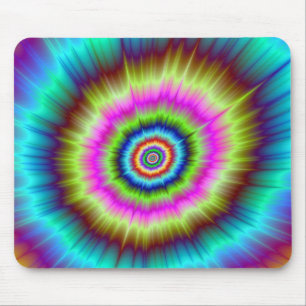 Tie Dye Explosion Musmatta