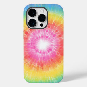Tie Dye Fodral-Mate iphone case