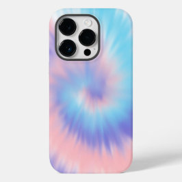 Tie Dye Fodral-Mate iphone case