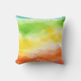 Tie Dye Kudde