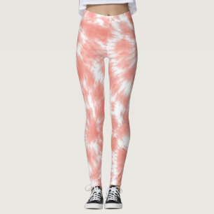 Tie Dye Leggings