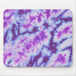 Tie Dye Mousepad Musmatta