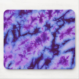 Tie Dye Mousepad Musmatta