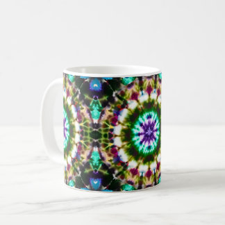 Tie-Dye Mugg