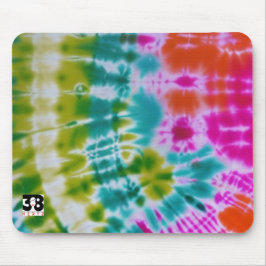 Tie Dye Musmatta
