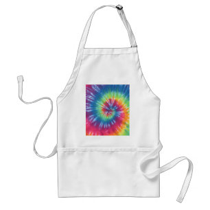 Tie Dye One Förkläde