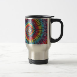 Tie Dye Resemugg