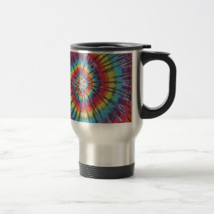 Tie Dye Resemugg