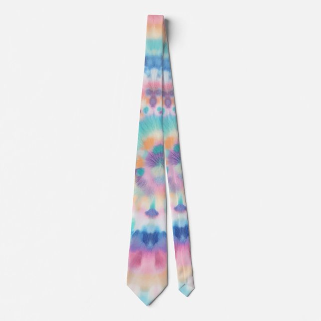 Tie Dye Slips (Framsida)