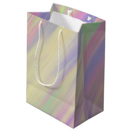 Tie Dye-stil Flerfärgad Blandad Bakgrund