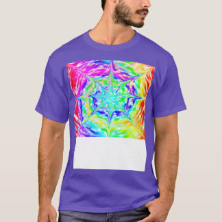Tie Dye T Shirt