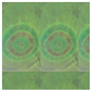 Tie-Dye Vortex of Time 11-tyg Tyg