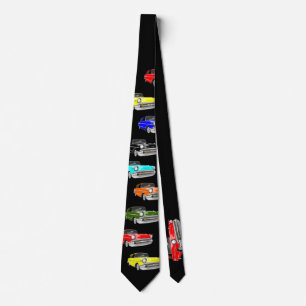 Tie för 57 Nomad Slips